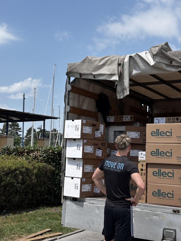 boxes