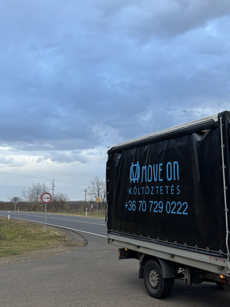 truck