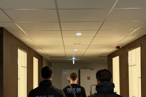corridor